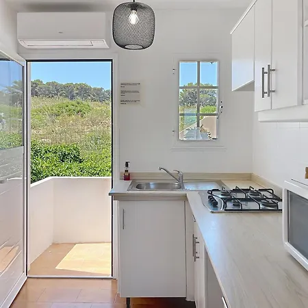 Castellsol 302 Lägenhet *