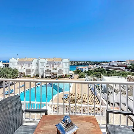 Castellsol 302 Apartament Arenal d'en Castell