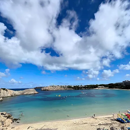 Lägenhet Castellsol 302 *