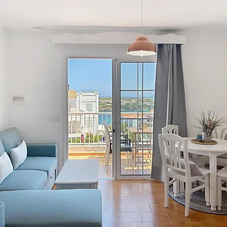 Castellsol 302 Apartament