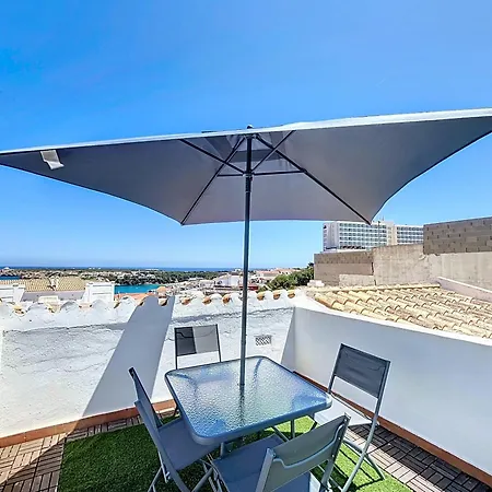 Castellsol 302 Lägenhet *