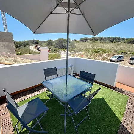 Castellsol 302 Apartament Arenal d'en Castell