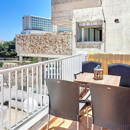 Apartament Castellsol 302