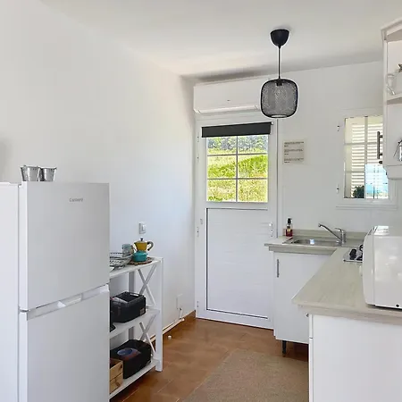 Castellsol 302 Apartament