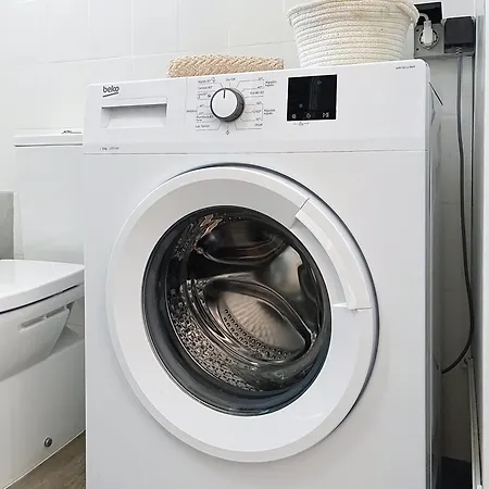 Lägenhet Castellsol 302 Arenal d'en Castell