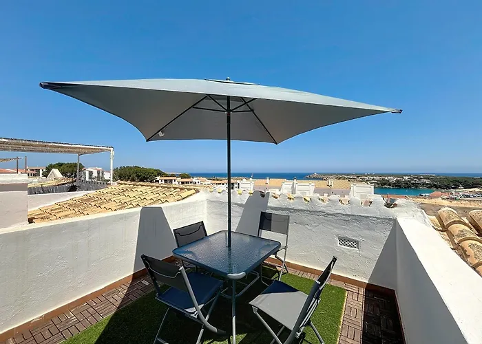 דירה Castellsol 302 ארנל ד'אן קסטל