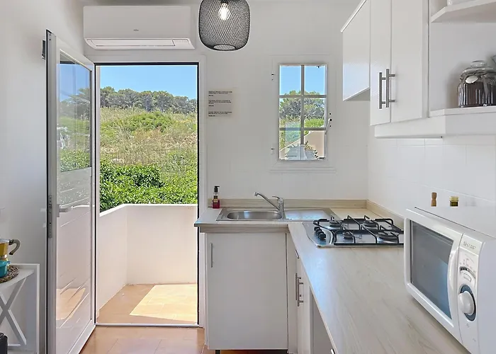 Castellsol 302 דירה *