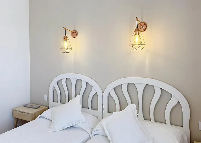 דירה Castellsol 302 ארנל ד'אן קסטל