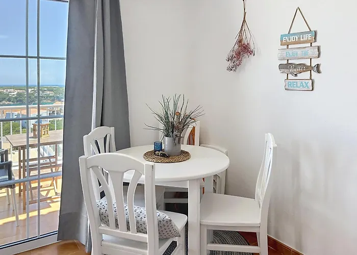 Castellsol 302 דירה *