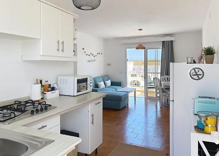 Castellsol 302 דירה ארנל ד'אן קסטל