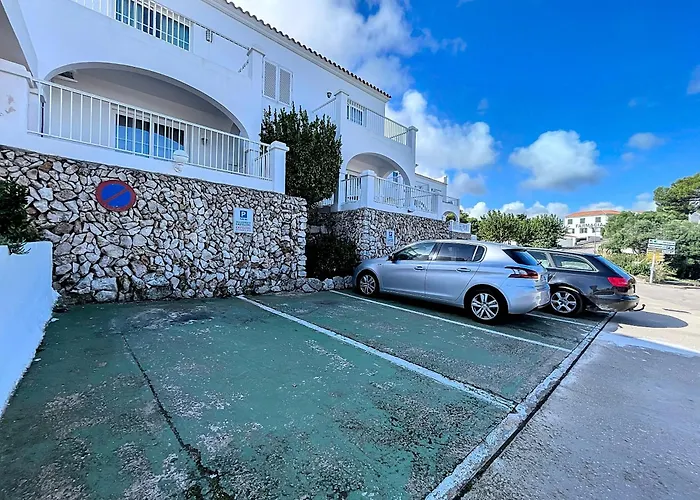 Castellsol 302 דירה *