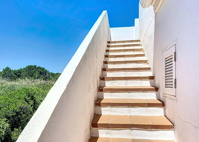 דירה Castellsol 302