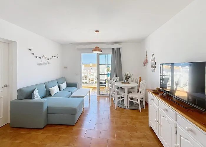 Castellsol 302 דירה *