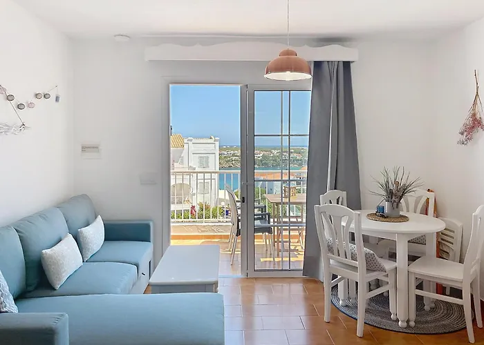 Castellsol 302 דירה