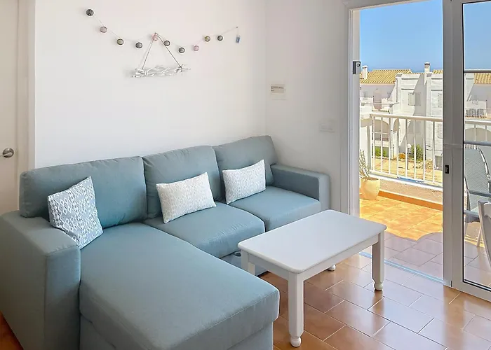 דירה Castellsol 302 *