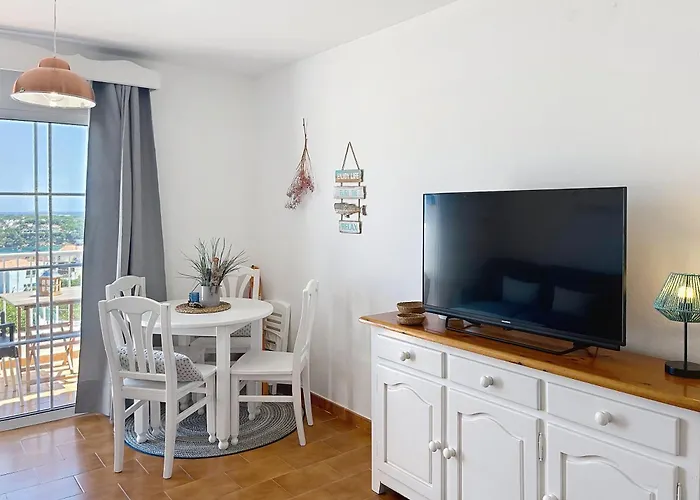 Castellsol 302 דירה ארנל ד'אן קסטל