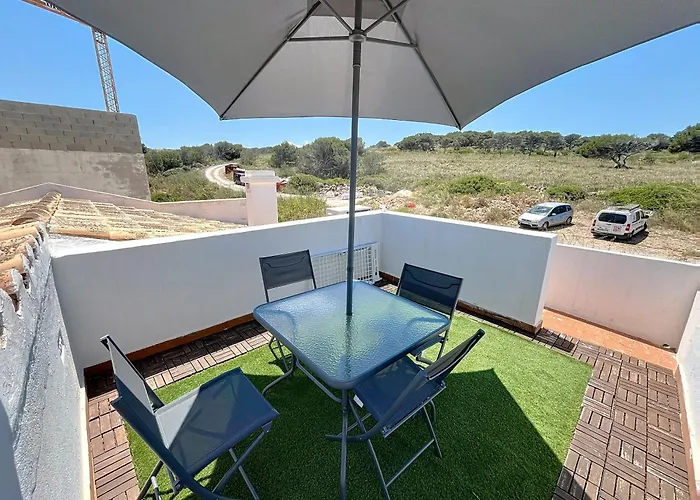 Castellsol 302 דירה ארנל ד'אן קסטל