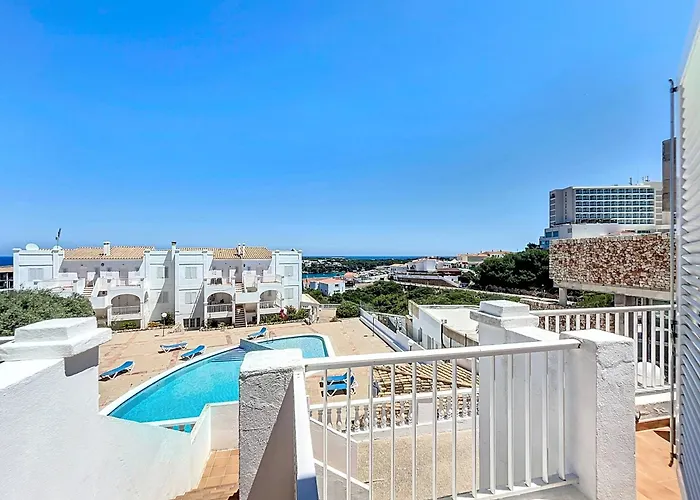 Castellsol 302 דירה ארנל ד'אן קסטל