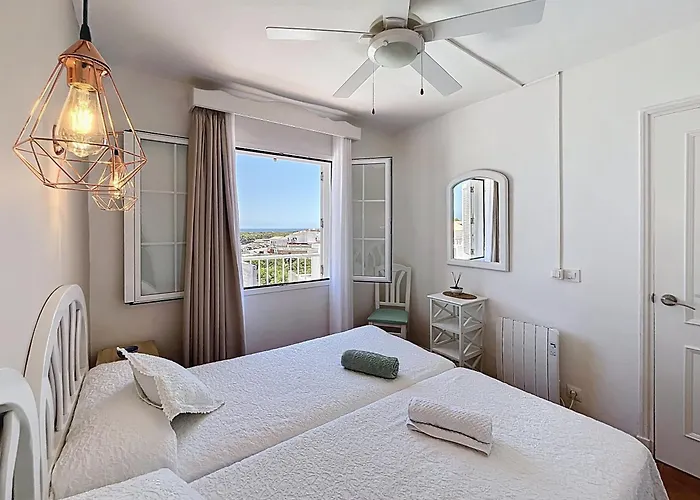 Castellsol 302 דירה *