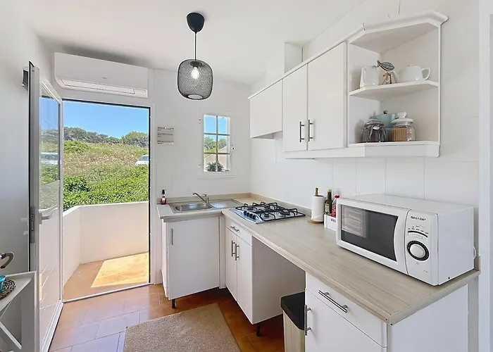 Castellsol 302 דירה *