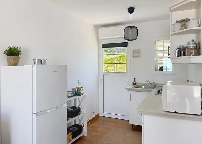 Castellsol 302 דירה