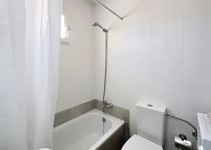 Castellsol 302 * ארנל ד'אן קסטל