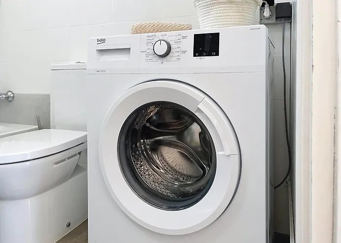 דירה Castellsol 302 ארנל ד'אן קסטל