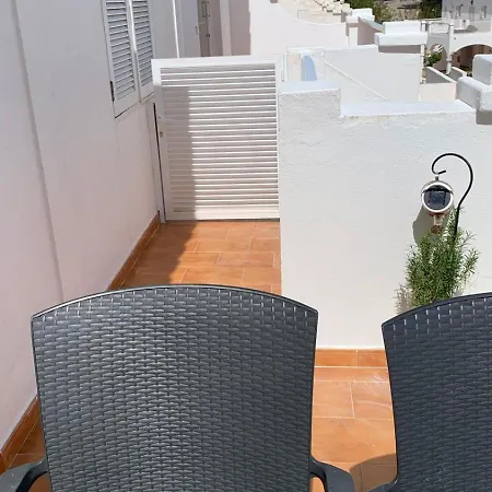 Castellsol 302 Apartment