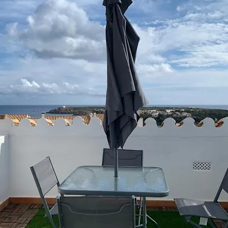 Castellsol 302 Apartment