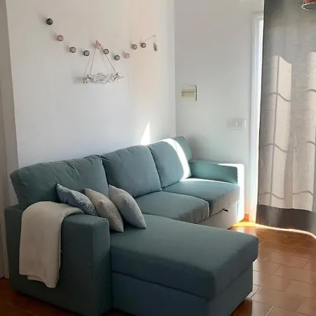 Apartment Castellsol 302