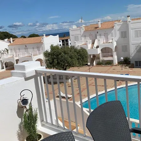 Castellsol 302 Apartment Arenal d'en Castell