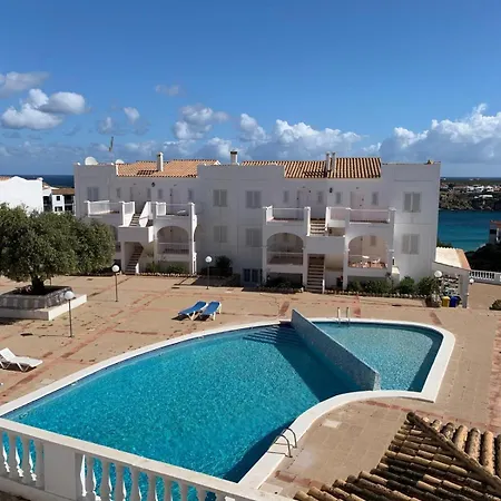 Apartment Castellsol 302 Arenal d'en Castell