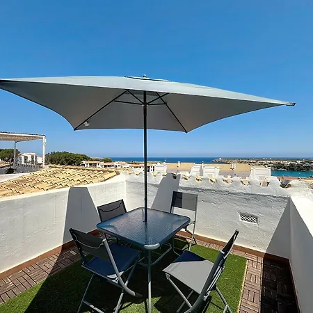 Διαμέρισμα Castellsol 302 Arenal d'en Castell