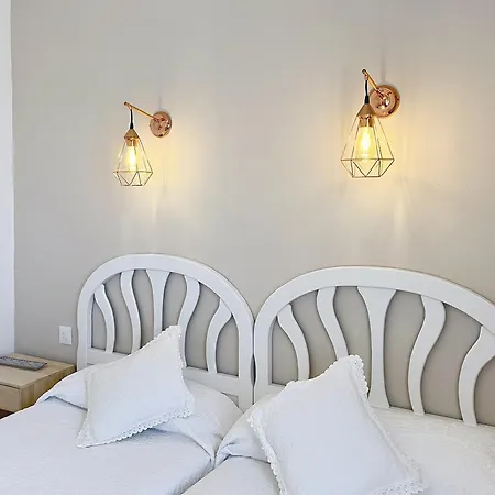 公寓 Castellsol 302 阿雷纳尔登卡斯特尔