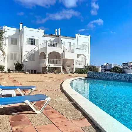 Διαμέρισμα Castellsol 302