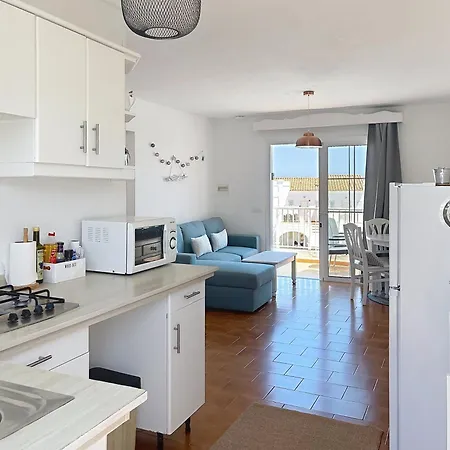 Castellsol 302 公寓 阿雷纳尔登卡斯特尔