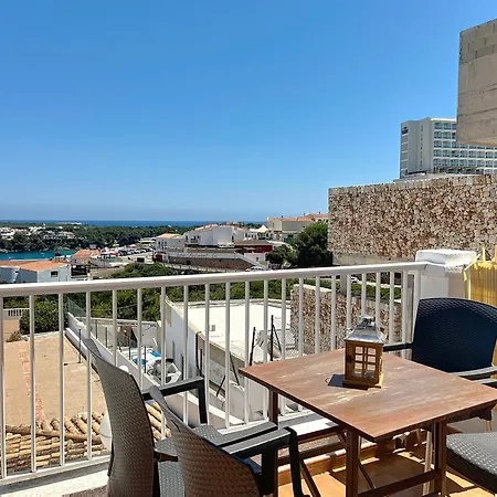 Διαμέρισμα Castellsol 302 *