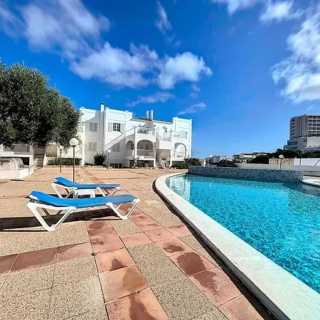 Διαμέρισμα Castellsol 302