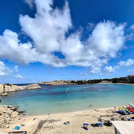 Διαμέρισμα Castellsol 302 *