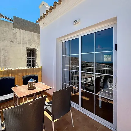 Castellsol 302 阿雷纳尔登卡斯特尔