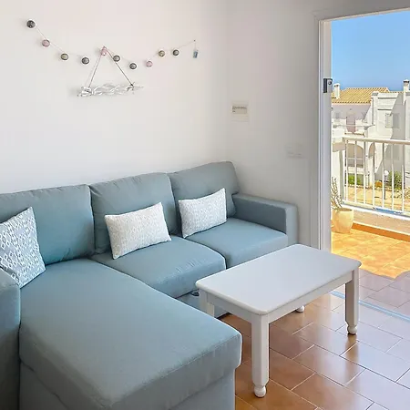 Διαμέρισμα Castellsol 302 *