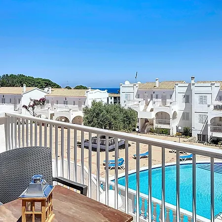 Διαμέρισμα Castellsol 302 Arenal d'en Castell