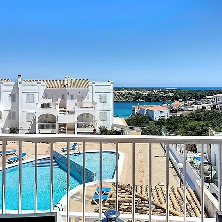 Διαμέρισμα Castellsol 302