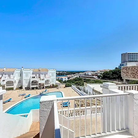 Castellsol 302 Διαμέρισμα Arenal d'en Castell