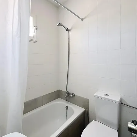 Castellsol 302 * 阿雷纳尔登卡斯特尔