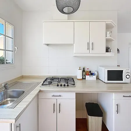 Apartment Castellsol 302