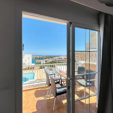 Apartment Castellsol 302 *