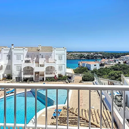 Castellsol 302 Arenal d'en Castell