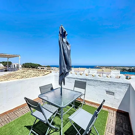 Castellsol 302 Arenal d'en Castell