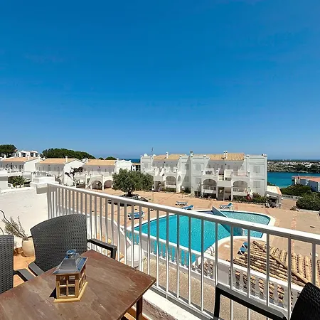 Castellsol 302 Arenal d'en Castell